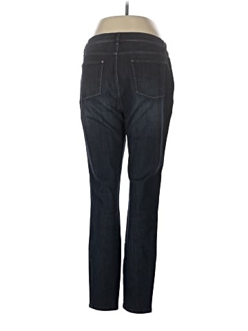 Lafayette 148 New York Jeans (view 2)