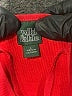 Wild Fable Red Casual Dress Size L - photo 4
