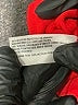 Wild Fable Red Casual Dress Size L - photo 5