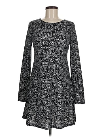 Xhilaration Casual Dress (view 1)