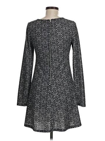 Xhilaration Casual Dress (view 2)