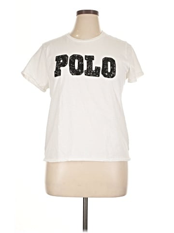 Polo by Ralph Lauren Short Sleeve Polo (view 1)