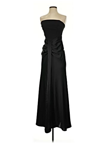 Betsy & Adam Cocktail Dress (view 1)