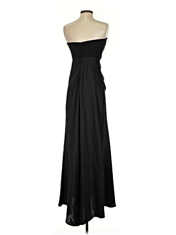 Betsy & Adam Cocktail Dress (view 2)