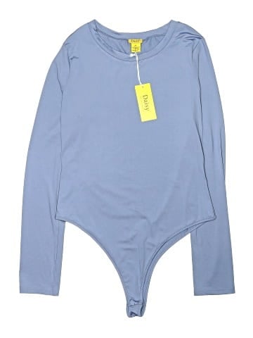 Daisy Bodysuit (view 1)