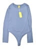 Daisy Blue Bodysuit Size 1X - photo 1