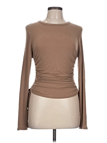 Et Clet Long Sleeve Top (view 1)