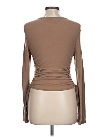 Et Clet Long Sleeve Top (view 2)