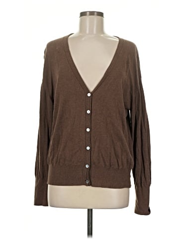 AYR Cardigan (view 1)