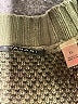 T Tahari 100% Acrylic Camo Green Pullover Sweater Size XL - photo 7