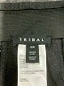 Tribal Black Active Pants Size 18W - photo 4