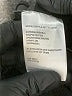 Tribal Black Active Pants Size 18W - photo 5