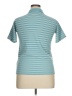 Old Navy Teal Short Sleeve Polo Size XL - photo 2