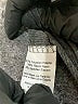 Chris & Carol Gray Short Sleeve Top Size 1X - photo 8