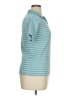 Old Navy Teal Short Sleeve Polo Size XL - photo 4