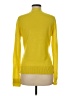 Unbranded Yellow Cardigan Size M (estimated) - photo 2