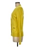 Unbranded Yellow Cardigan Size M (estimated) - photo 5