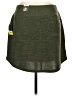 Xersion Green Casual Skirt Size L - photo 2