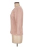 J.Jill 100% Cotton Pink Pullover Sweater Size M - photo 5