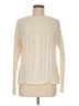 Charter Club Ivory Pullover Sweater Size M - photo 1