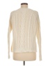 Charter Club Ivory Pullover Sweater Size M - photo 2