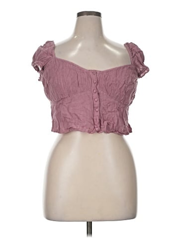 Guess Sleeveless Blouse (view 1)