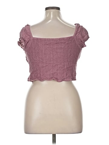 Guess Sleeveless Blouse (view 2)