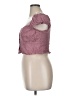 Guess Pink Sleeveless Blouse Size XL - photo 5