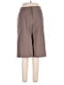Rafaella Studio Brown Tan Casual Pants Size 12 - photo 1