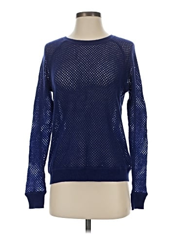 Christopher Fischer Cashmere Pullover Sweater (view 1)