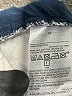 Old Navy Print Blue Casual Pants Size 16 - photo 8
