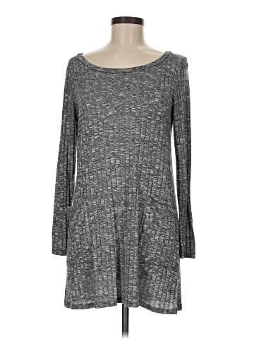 emerald Casual Dress (view 1)