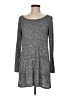 emerald Gray Casual Dress Size M - photo 1