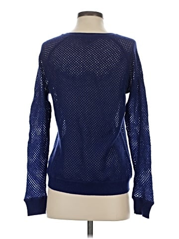 Christopher Fischer Cashmere Pullover Sweater (view 2)