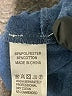 Unbranded Blue Sleeveless Top Size S - photo 8