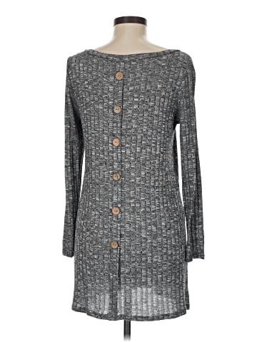 emerald Casual Dress (view 2)