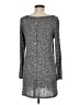 emerald Gray Casual Dress Size M - photo 2