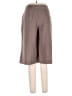 Rafaella Studio Brown Tan Casual Pants Size 12 - photo 2