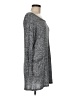 emerald Gray Casual Dress Size M - photo 4