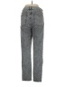Rag & Bone Chevron-herringbone Gray Jeans Size 26 waist - photo 2
