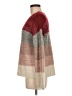 Knox Rose Color Block Red Pullover Sweater Size M - photo 5