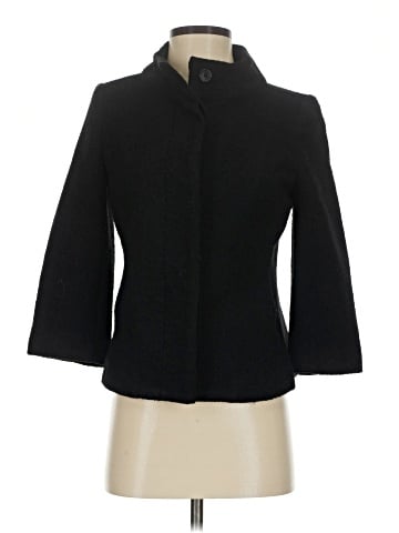 Isaac Mizrahi for Target Coat (view 1)