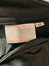 Fashion Black Track Jacket Size S - photo 6