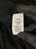 Soprano Solid Black Cocktail Dress Size XS - photo 8