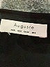 Auguste 100% Rayon Black Casual Dress Size 2 - photo 7
