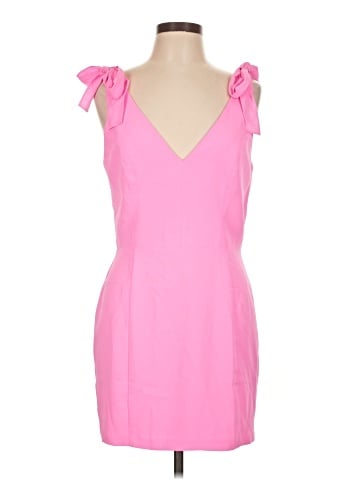 Amanda Uprichard Cocktail Dress (view 1)