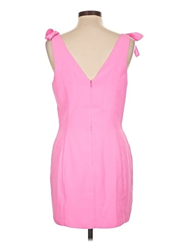 Amanda Uprichard Cocktail Dress (view 2)