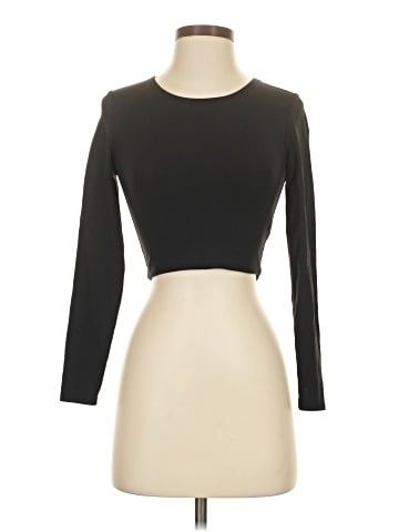 Aritzia 3/4 Sleeve T-Shirt (view 1)