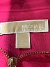 MICHAEL Michael Kors Pink Long Sleeve Blouse Size L - photo 7