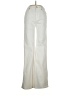 7 For All Mankind Ivory White Jeans Size 27 waist - photo 1